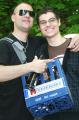 Bierlauf  1. Mai 2009